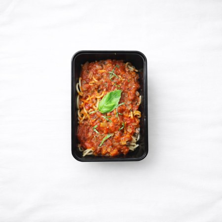 Spaghetti Bolognese