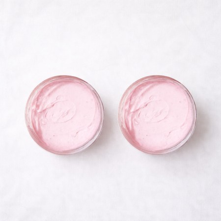 Roze Pleziertje (Dessert) (2 stuks)